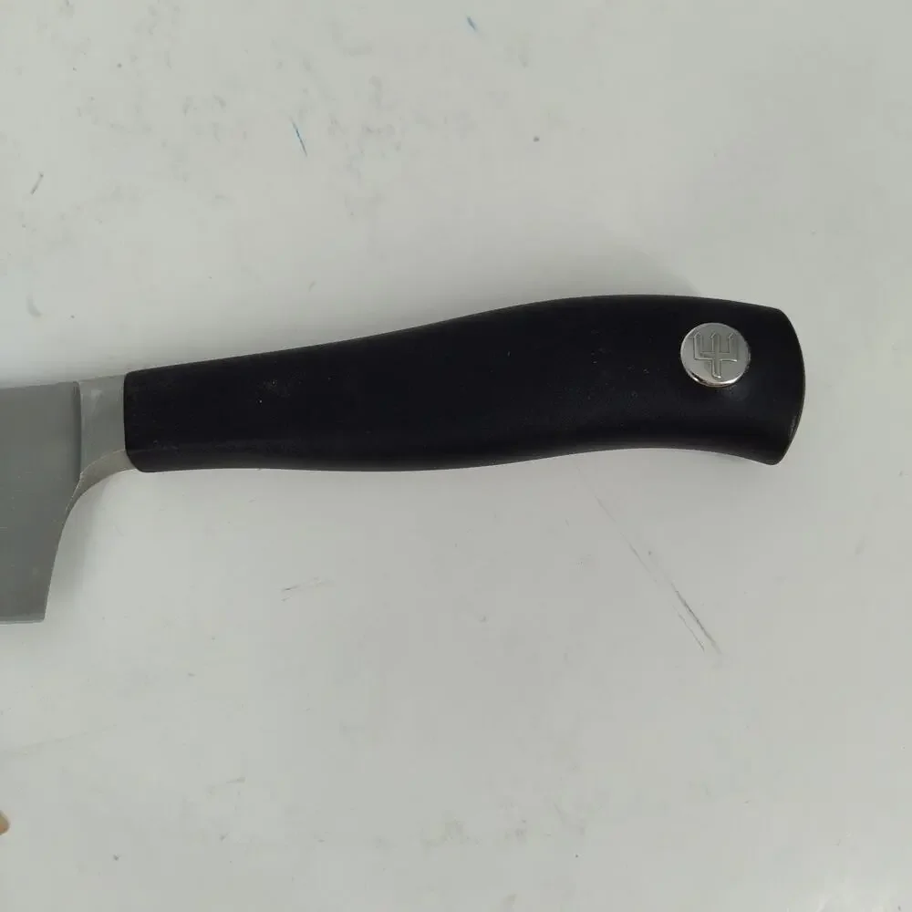 Wusthof Grand Prix II 4173-14cm Santoku Knife Made in Germany